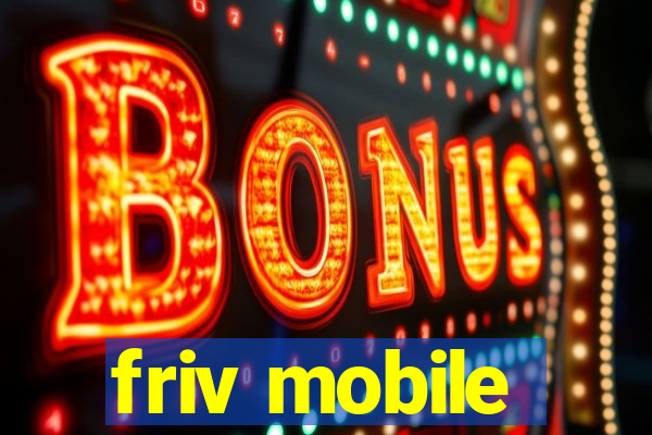 friv mobile